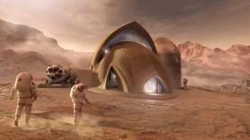 Omenirea va ajunge pe Marte mai repede decât credeai. Planul NASA pentru anul 2024